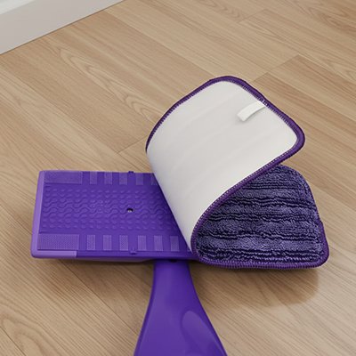 Serpillère Microfibre : Le Guide 2026 pour des Sols Impeccables