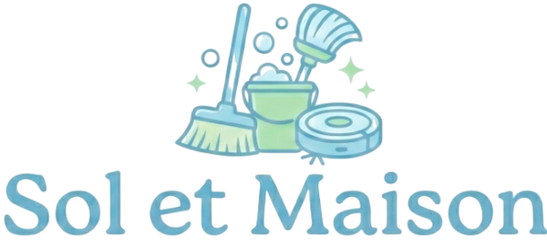 Sol et Maison